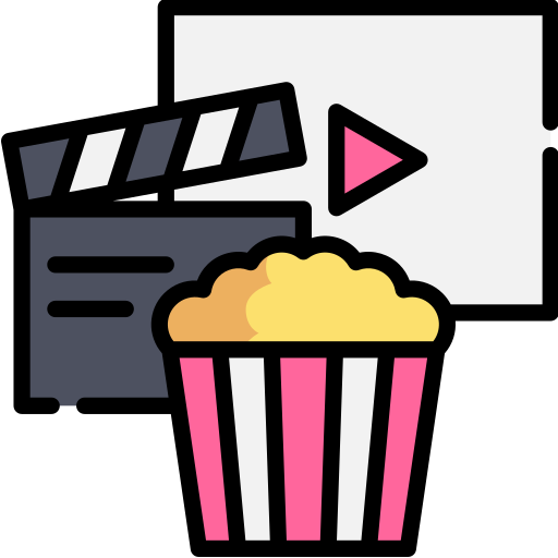 Cinema Icon